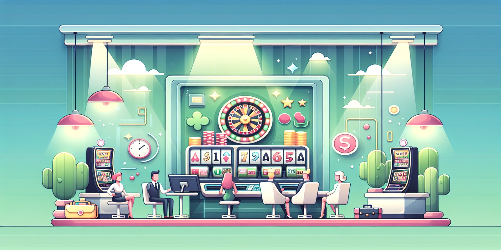 Discovering top online casino slot strategies for big wins in 2025 with Rocketpot's guide