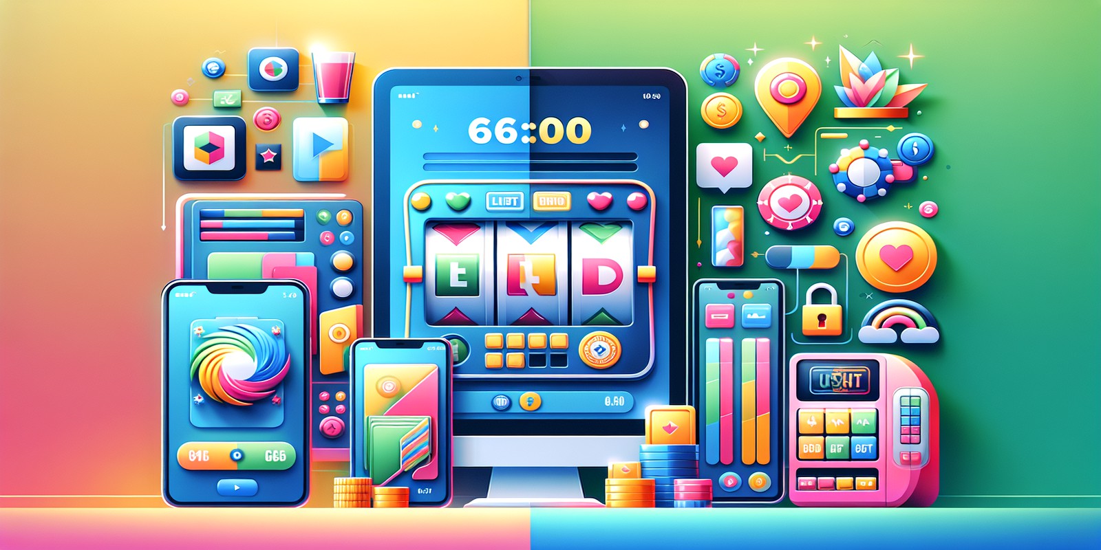 Online Casino Slots: Discover Gameplay Strategies with Rocketpot - A guide for Pakistan players.