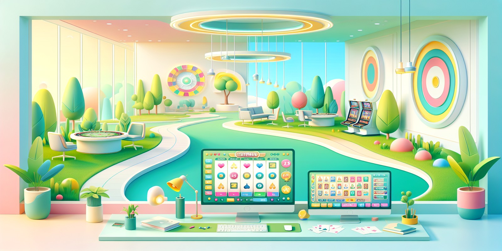 Online Casino Trends 2025: What Every Player Should Know - Gaming Guide Guide for pakistani | Rocketpotl