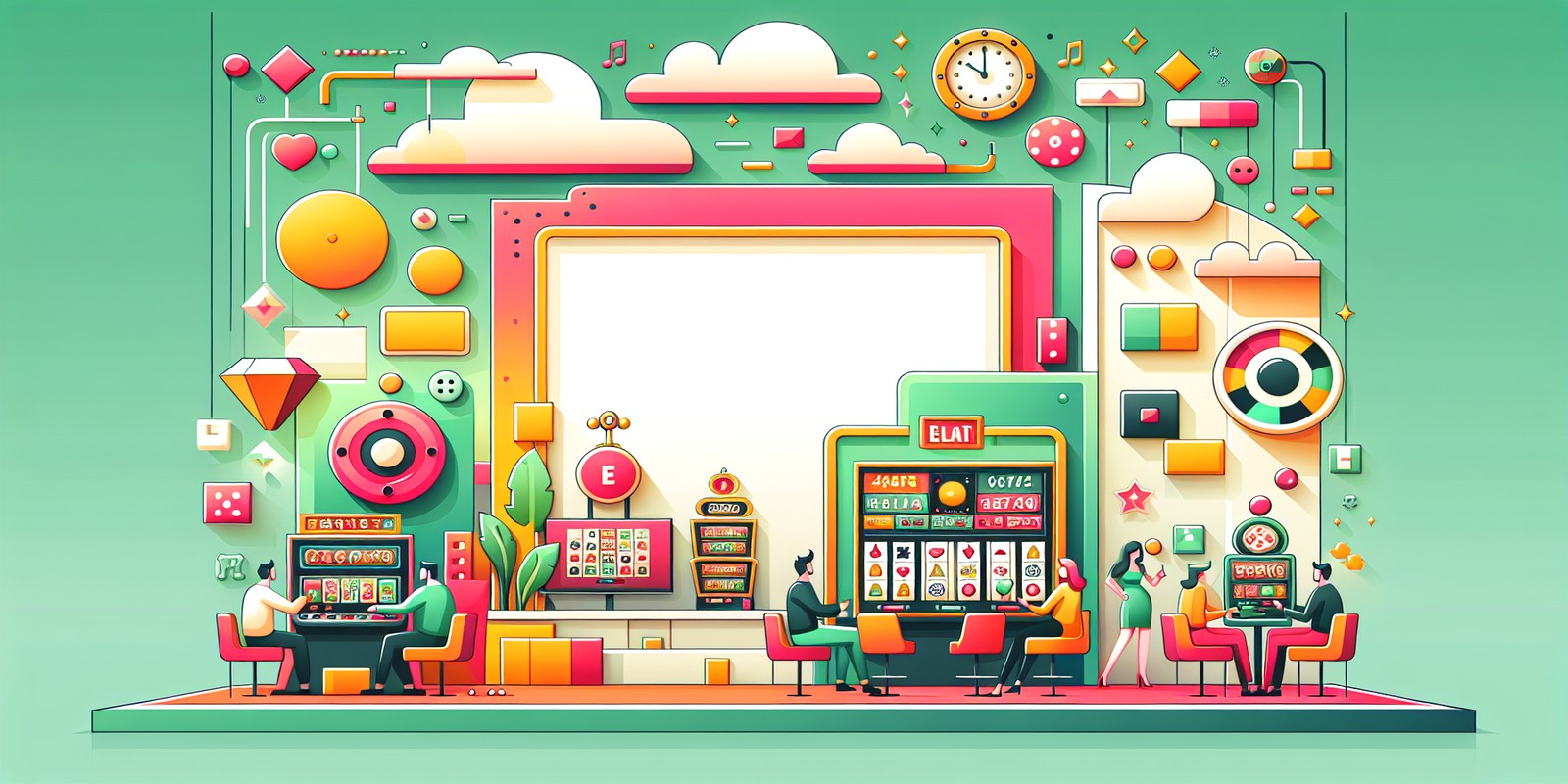 Hero image for Rocketpot's guide to online casinos for slot games in Pakistan.