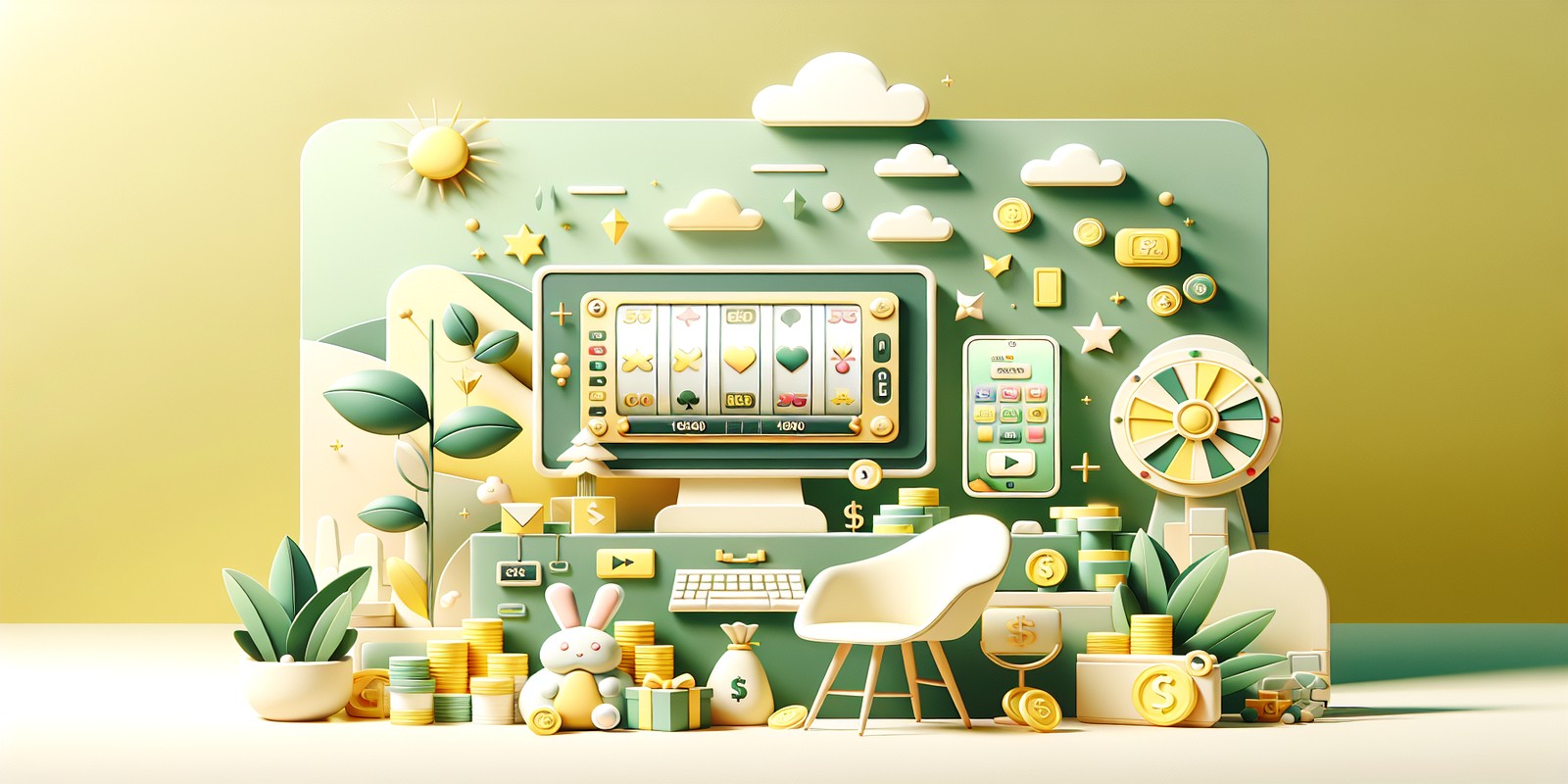 Top Slot Game Strategies for Big Wins in 2025: A Guide for Pakistan Players - Rocketpot