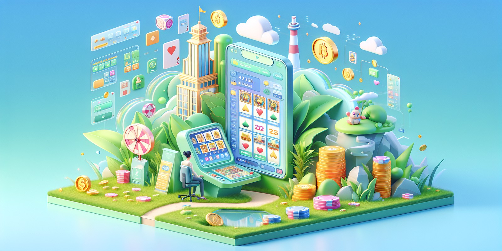 Unlock Big Wins: Essential Slot Strategies for 2025 Players - Rocketpot Guide for Pakistan Players