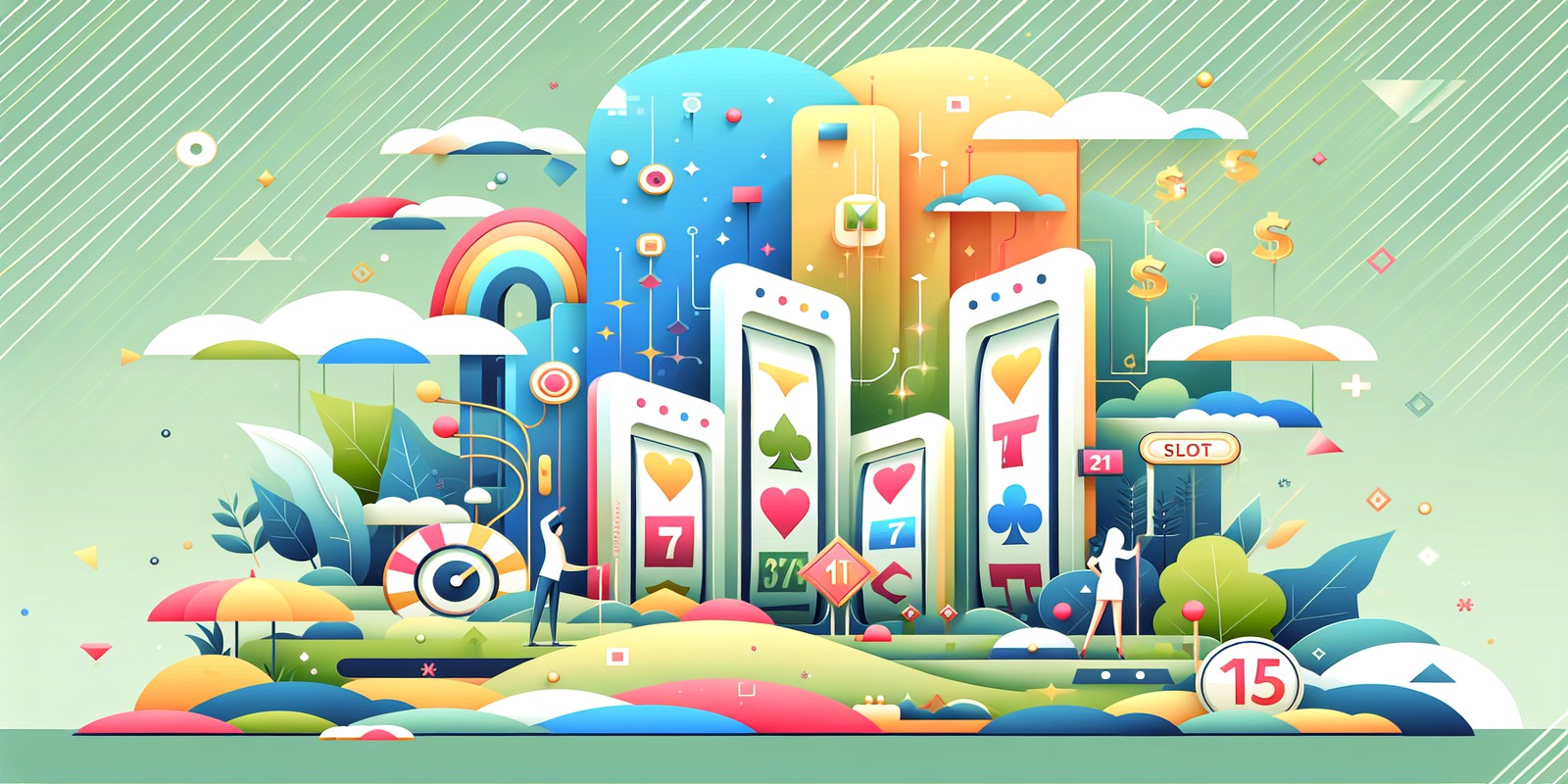 Unlock Big Wins: Essential Strategies for Slot Games in Pakistan - A Rocketpot Guide