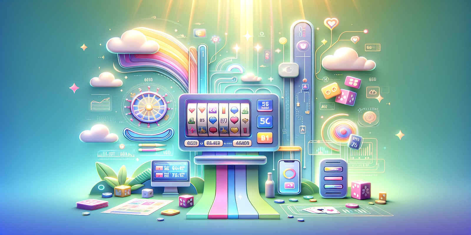 Unlock Big Wins: Top Online Casino Strategies for 2026 - Rocketpot Guide