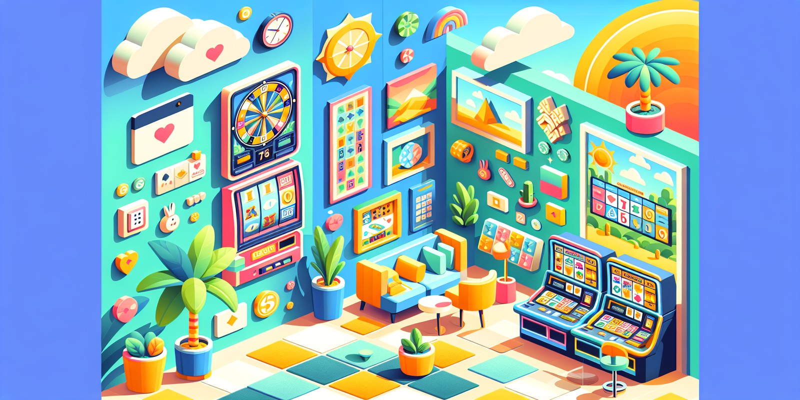 Unlock Big Wins: Top Slot Game Strategies for 2025 in Pakistan - Slot Strategy Guide for global | Rocketpotl