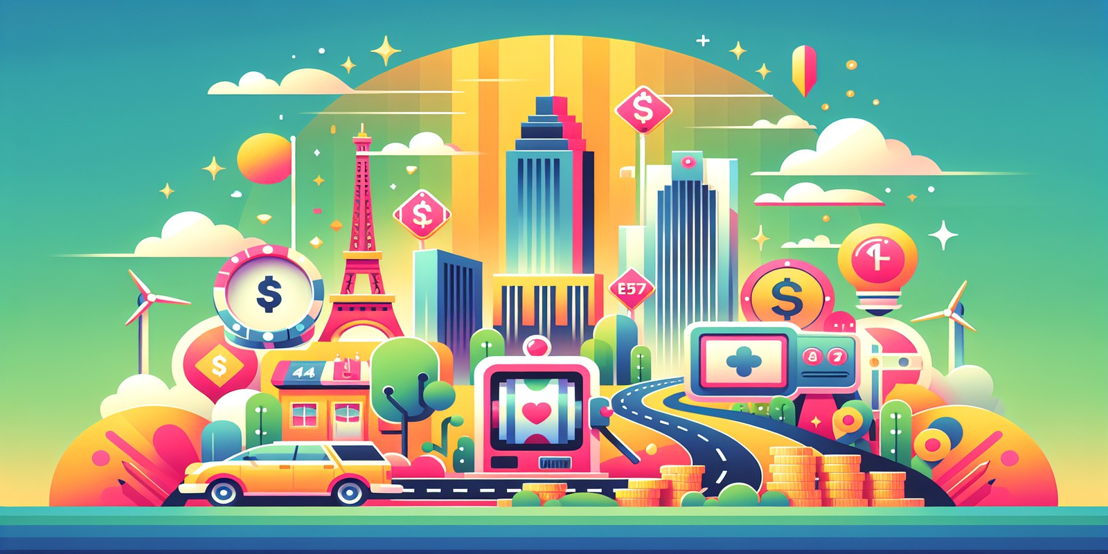 Unlock Big Wins: Top Slot Strategies for Global Gamers in 2025 - Slot Strategy Guide for international | Rocketpotl