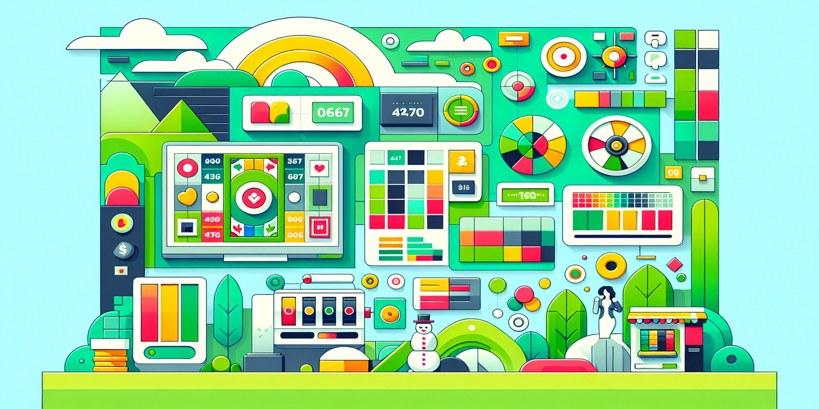 Unlock Big Wins: Ultimate Slot Game Strategies for 2025 - Slot Strategy Guide for pakistani | Rocketpotl