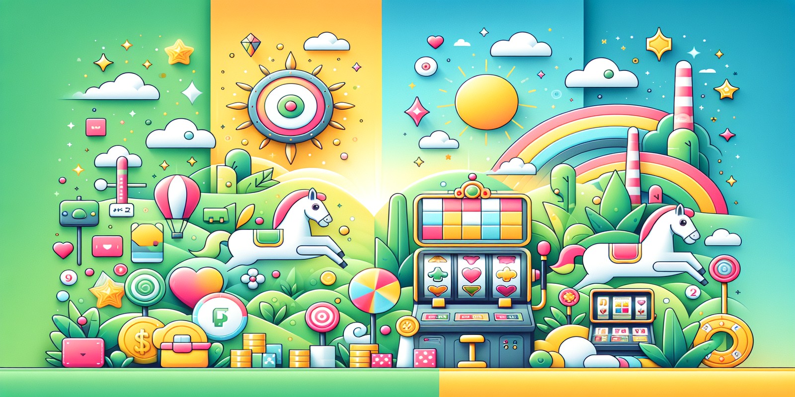 Unlock Exciting Slot Games: Strategies for Big Wins in 2025 - Rocketpot Guide for Pakistan Players