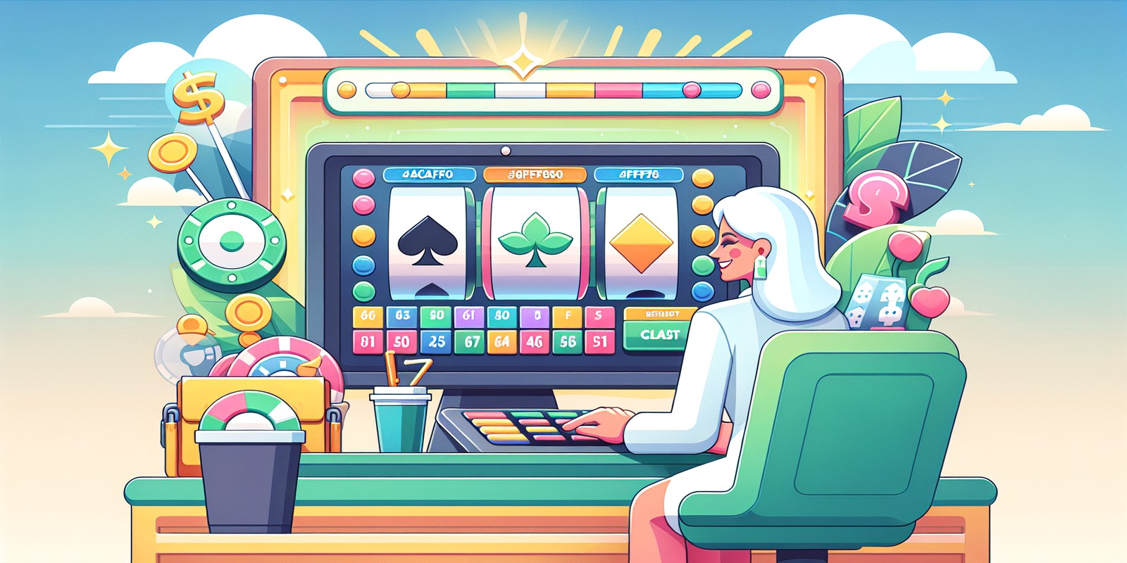 Unlock Exciting Wins: Your 2025 Online Casino Strategy Guide - Gaming Guide Guide for international | Rocketpotl
