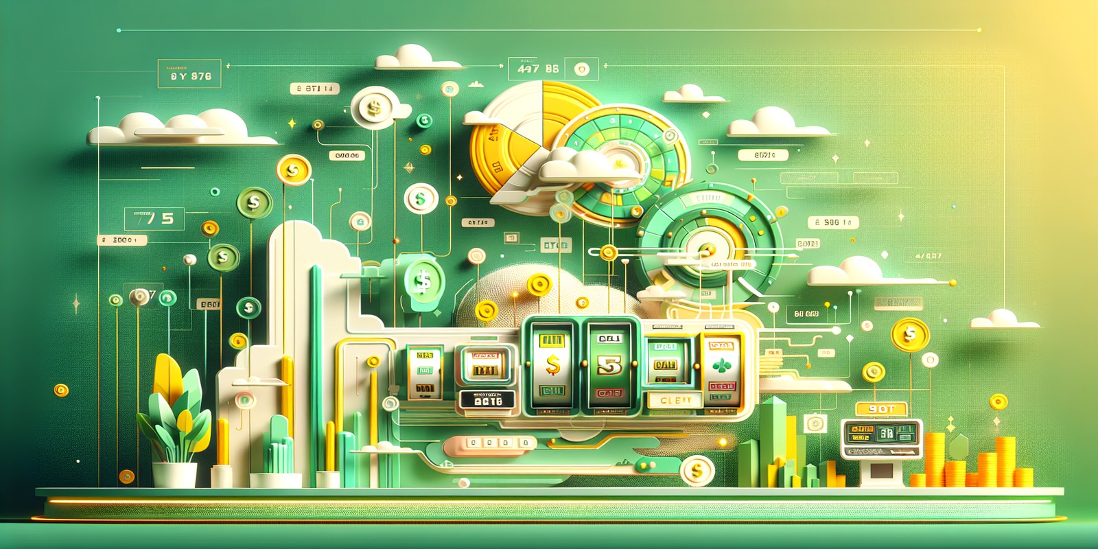 Unlock Huge Wins: Top Slot Game Strategies for 2025 Success - Slot Strategy Guide for global | Rocketpotl