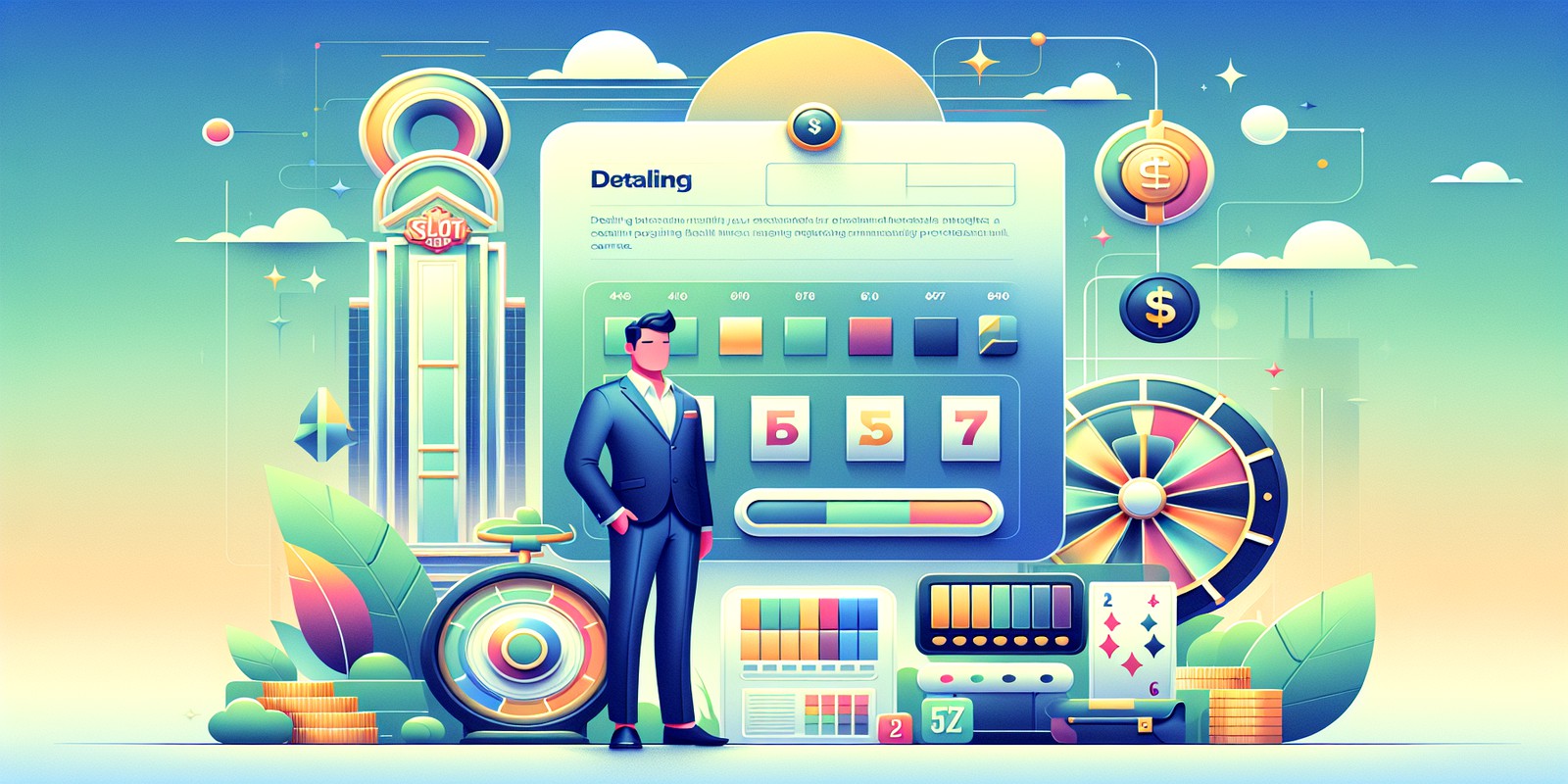 Unlock the Best Online Casino Slots: Winning Strategies for 2025 - Slot Strategy Guide for international | Rocketpotl