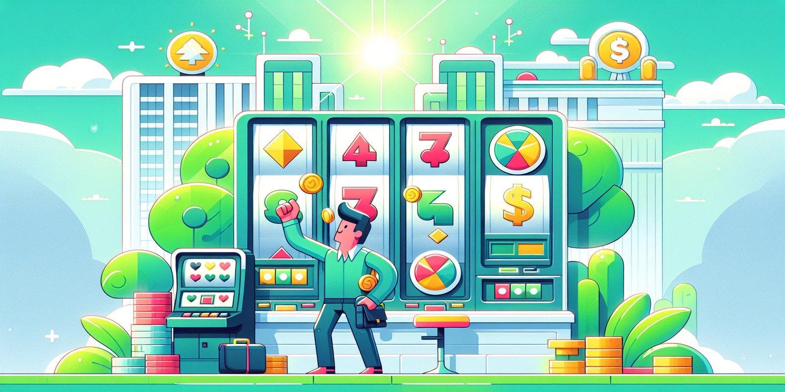 Unlock the Excitement: Guide to Top Online Casino Trends for Pakistan Players at Rocketpot