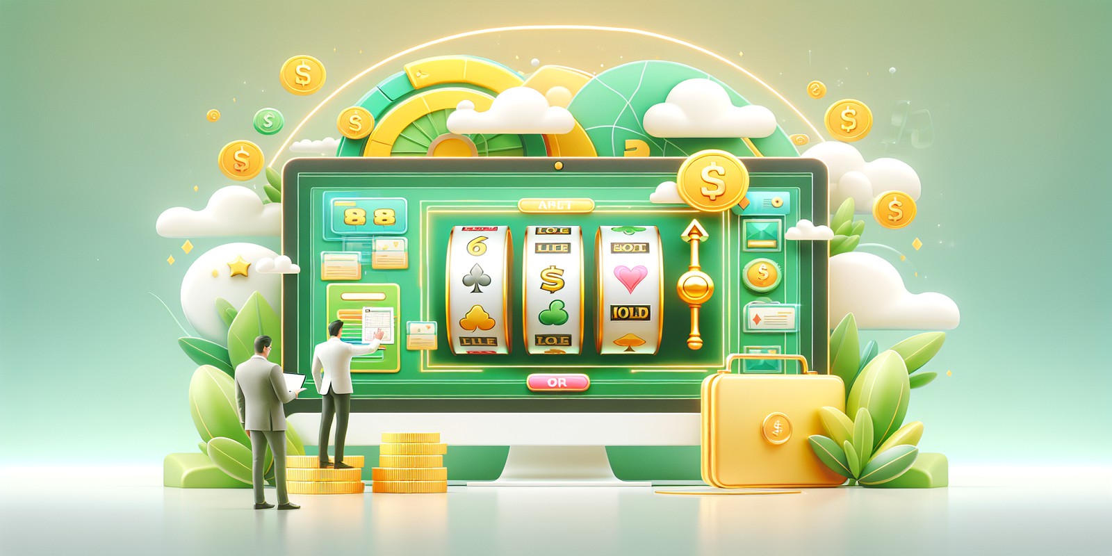 Unlock Winning Secrets: Best Slot Strategies for 2025 - Slot Strategy Guide for international | Rocketpotl