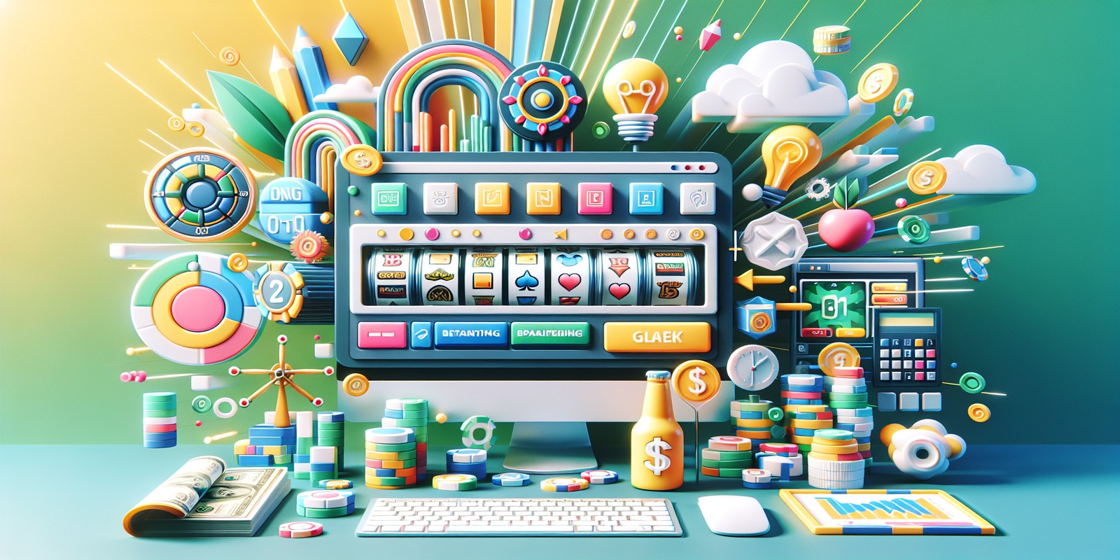 Unlock Winning Secrets: Top Slot Game Strategies for 2025 - Rocketpot Guide for Pakistan Players