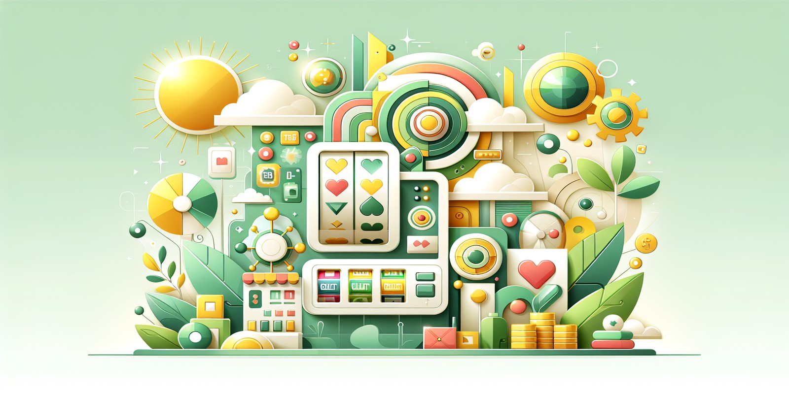 Unlock Winning Strategies for Slot Games in 2025: Tips for All Players - Slot Strategy Guide for international | Rocketpotl