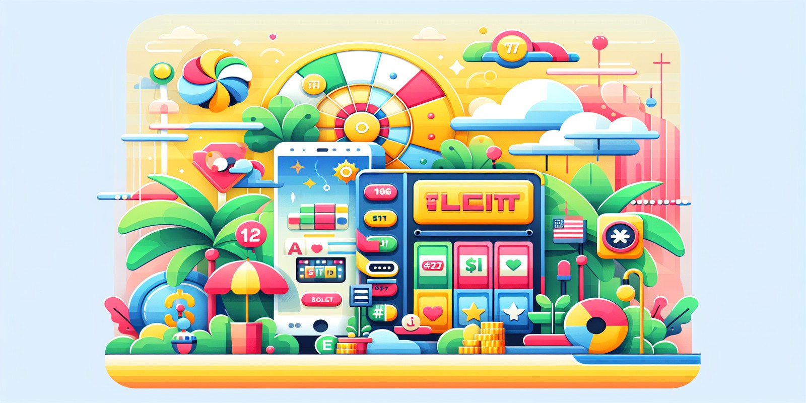 Unlock Winning Strategies for Slot Games in 2025 - Slot Strategy Guide for pakistani | Rocketpotl