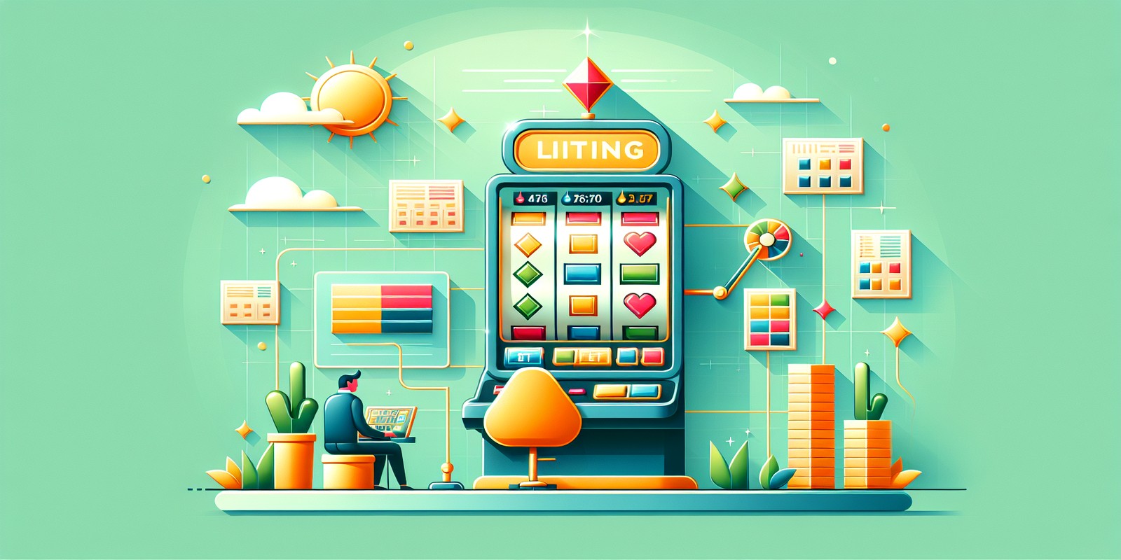 Unlock Winning Strategies: Top Slot Games for International Players 2025 - Guide by Rocketpot