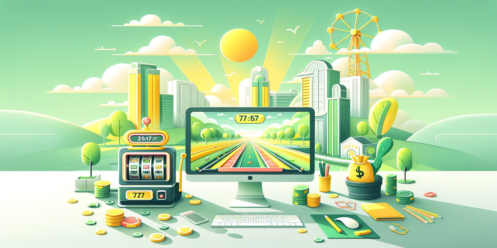 Unlock Your Winning Potential: Best Slots of 2025 - A Guide for Pakistan Players at Rocketpot