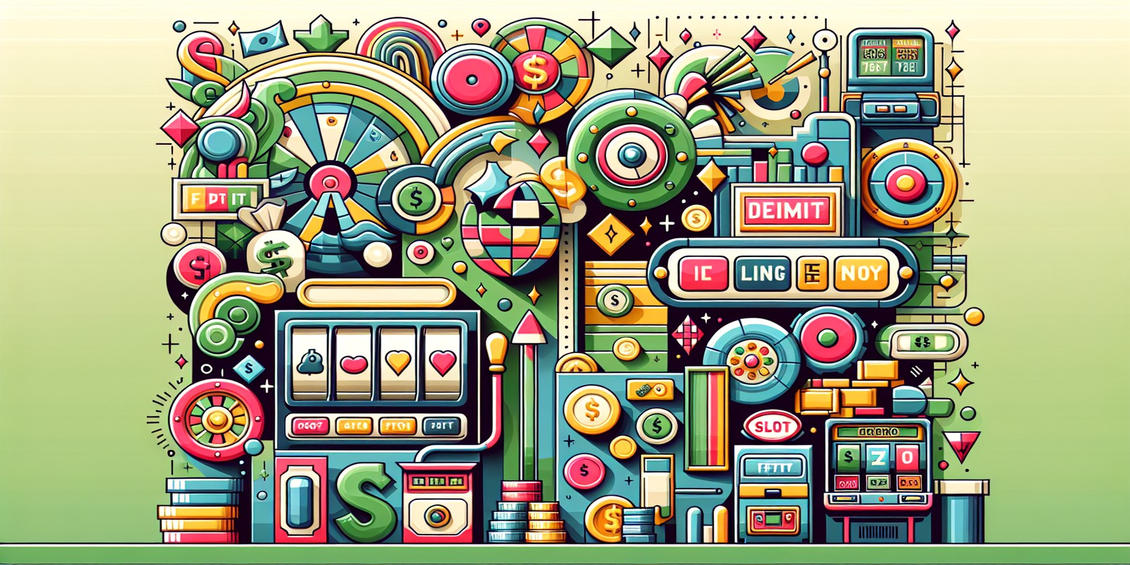 Unlocking Slot Game Success: Strategies for International Players 2025 - Slot Strategy Guide for pakistani | Rocketpotl