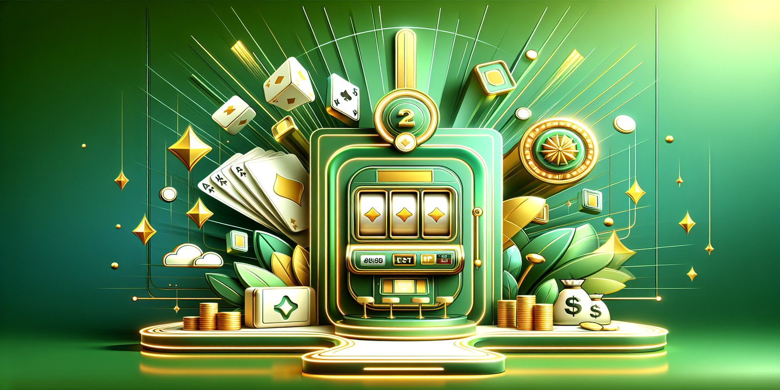 Unlocking Winning Strategies: Top Slot Games for 2025 - Slot Strategy Guide for global | Rocketpotl