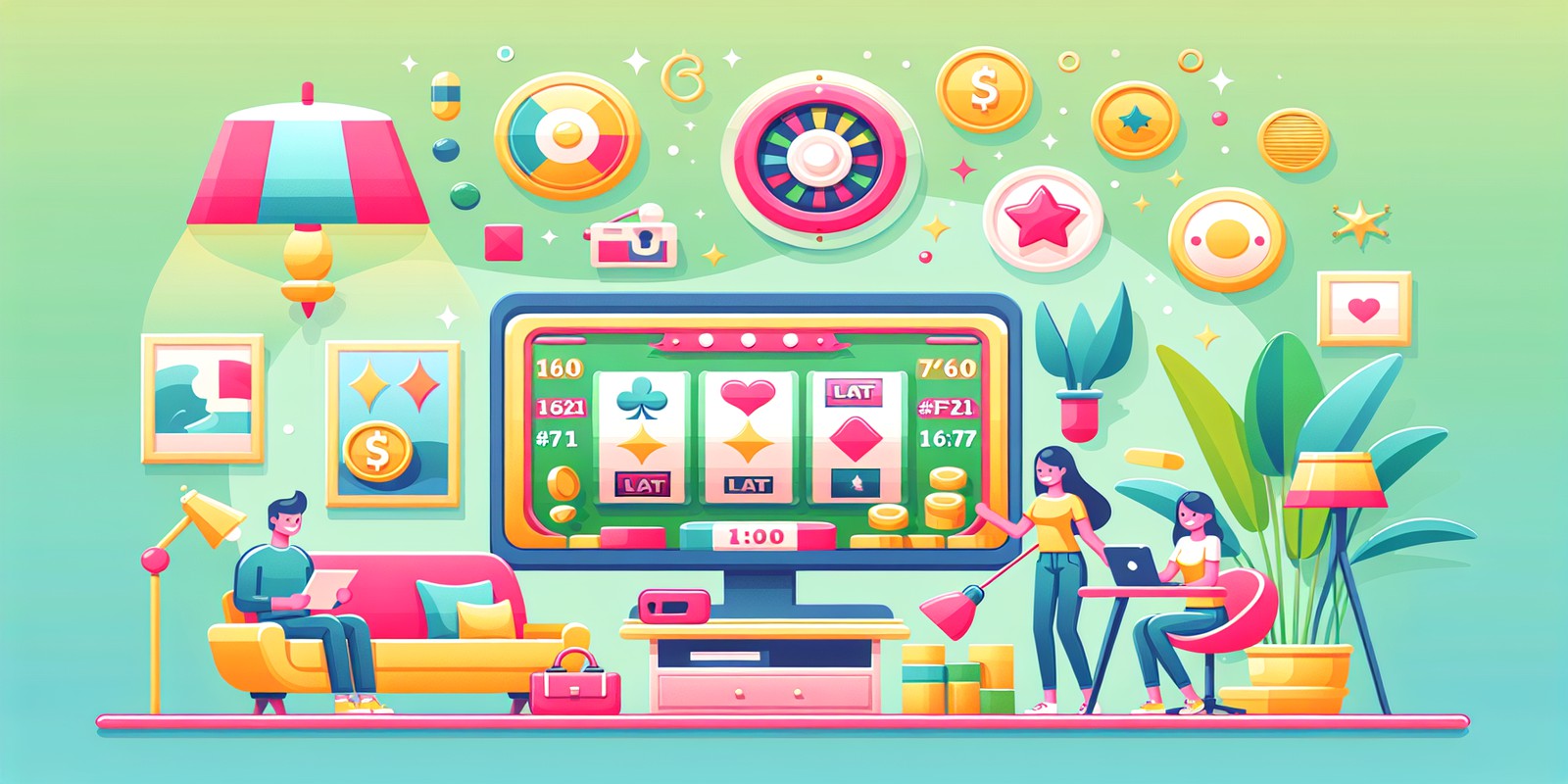 Unveiling Top Online Casino Trends for Pakistani Players in 2025 - Article Guide by Rocketpot