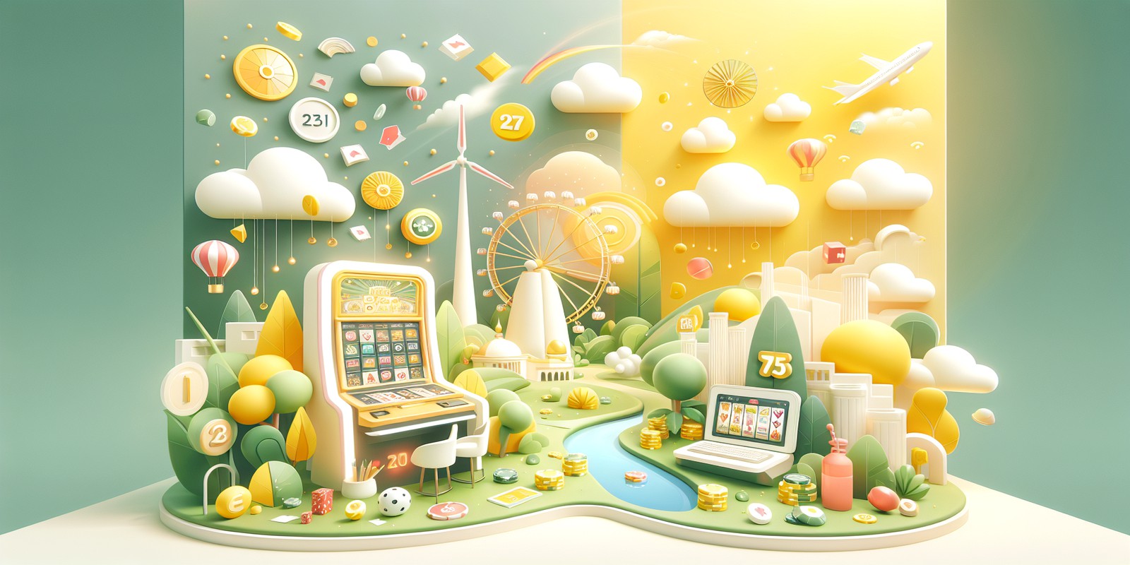 Winning Big in 2025: Your Ultimate Guide to Online Casino Slots - Slot Strategy Guide for international | Rocketpotl