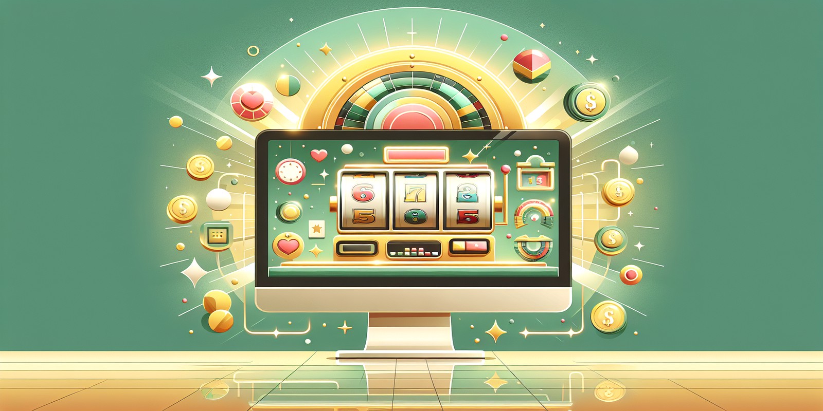 Winning Big in Slot Games: Top Strategies for Pakistan Players - Rocketpot Guide