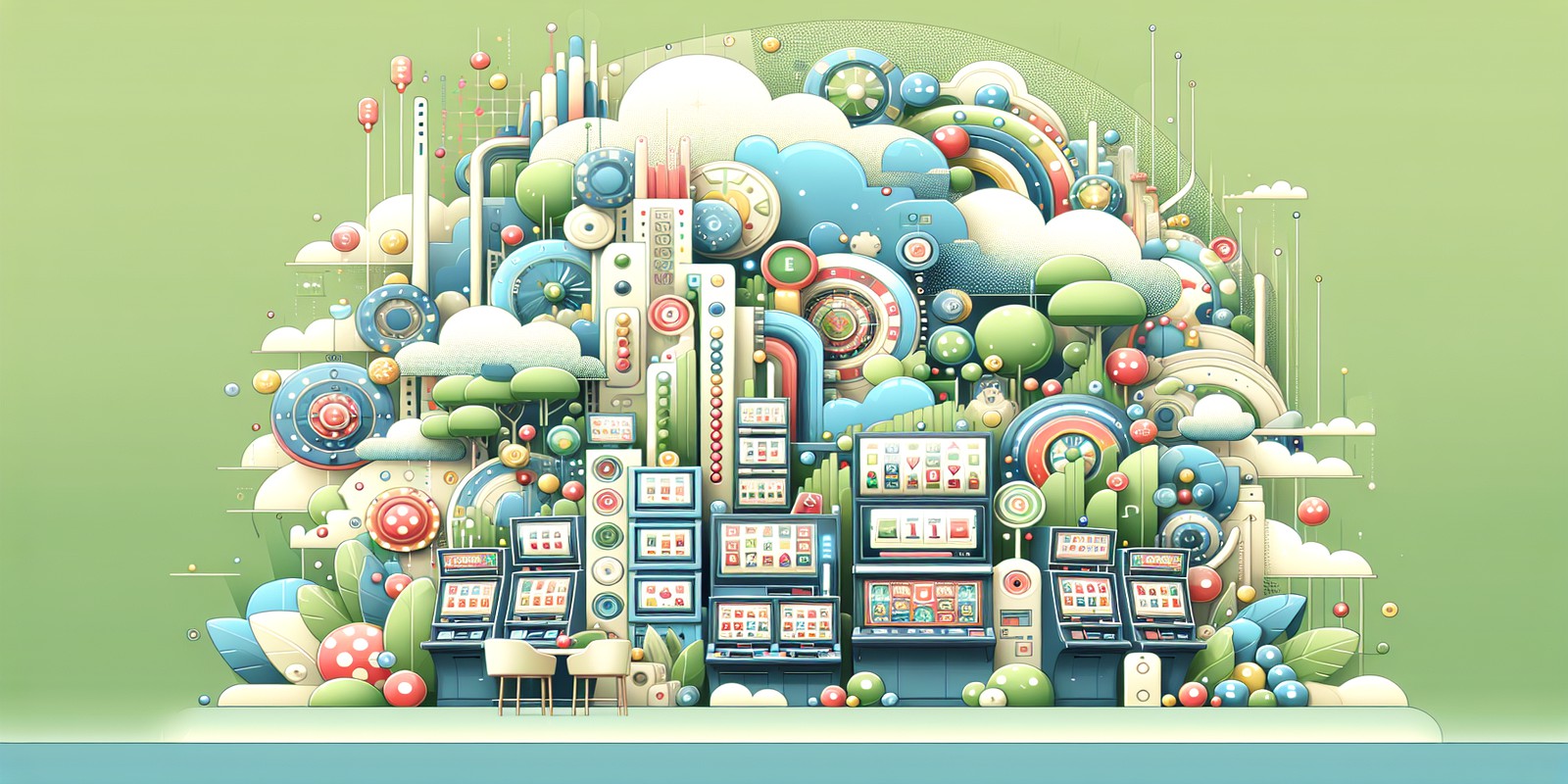 Winning Big: Top Slot Games Strategies for International Players in 2025 - Slot Strategy Guide for international | Rocketpotl