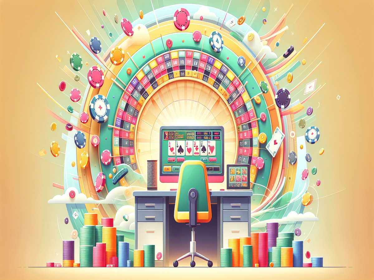 Rocketpotl Poker Games - Strategic play at Rocketpotl