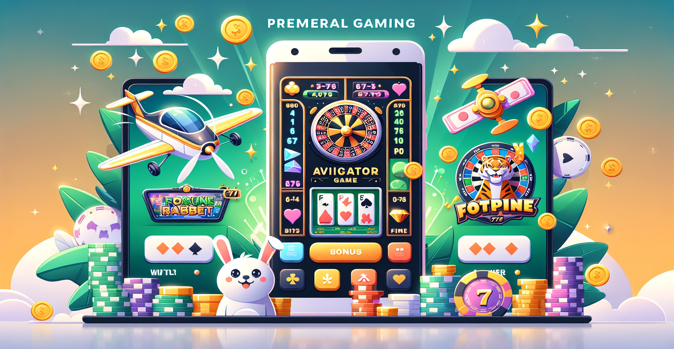 Dice Games - Roll the dice with Rocketpotl