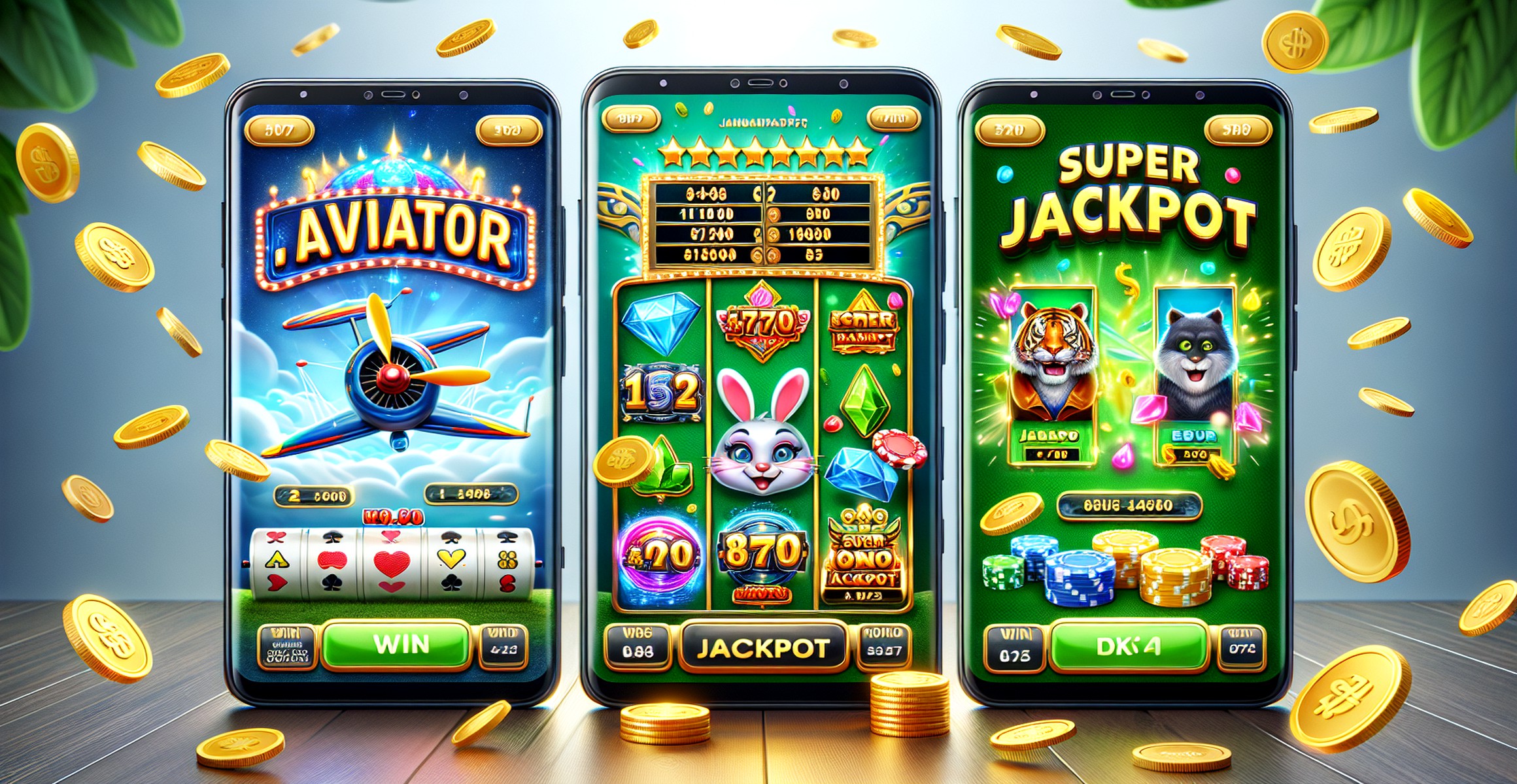 Poker Games - Play poker at Rocketpotl